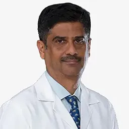 Vikram Prabhakar