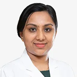 Anusmitha Augustine