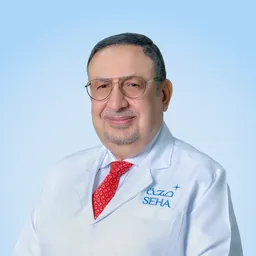 Adel Zarif Ayad