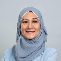 Mira Sedki Elmiaari