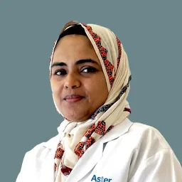 Dr.Lulu Azeez A
