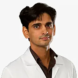 Sandeep Chaudhary