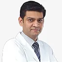 Rajeev V. N. Chaturvedi