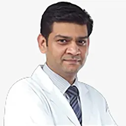 Rajeev V. N. Chaturvedi