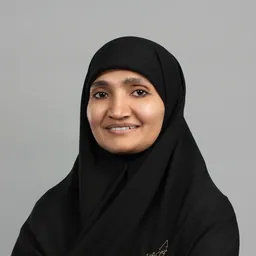 Majida Naeem