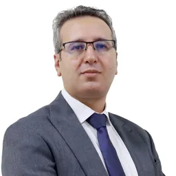 Mostafa Eldewer