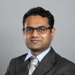 Bipin Pachpande