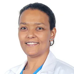 Eleanora Sebakhutu