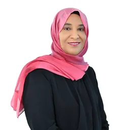 Nazik Omer Osman
