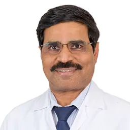 Subash Walkhinde