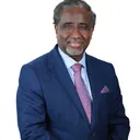 Mustafa Hamed Bashir