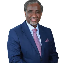 Mustafa Hamed Bashir