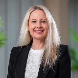 Melanie Schlatter