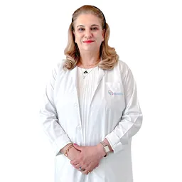 Selma Al Habib