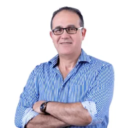 Mohamad Awad
