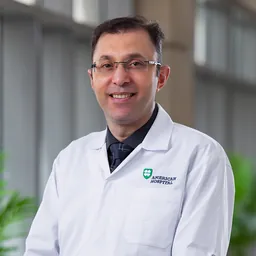 Hazem Alaaraj