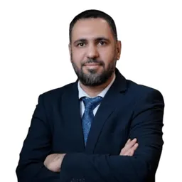 Mohammed Almokdad