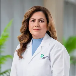 Shireen Ismail