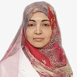 Randa Ahmed Abdelkawy Elkholify