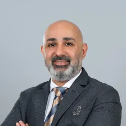 Hazem Mourad Aly Hassan