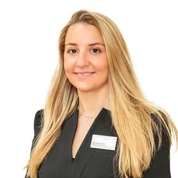 Konstantia Diana Stavrou