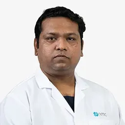Fahid Bin Nazrul