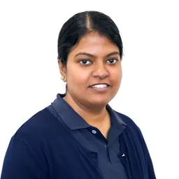 Tharani Pitchaisivaram