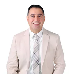 Saad Hashem Kanaan