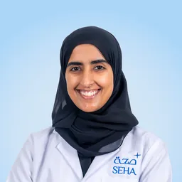 Iman Rashed Al Shamsi