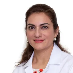 Maria Ansari