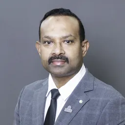 Mujeeb Rahman Aboobacker
