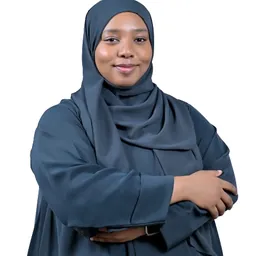 Aisha Al Khanjari