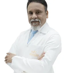 Sanjay Parashar
