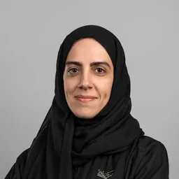 Asma Alshaali
