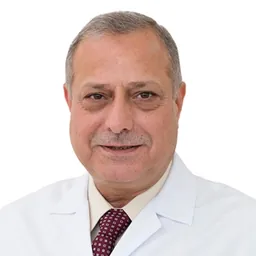 Abdul Nasser Al Saadi