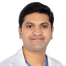 Vivek Walvekar