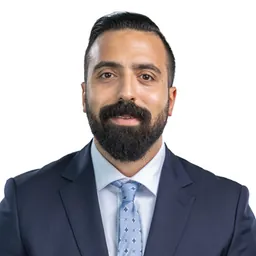 Yaseen Moussa