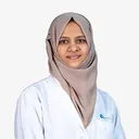 Thanseela Saidumadath
