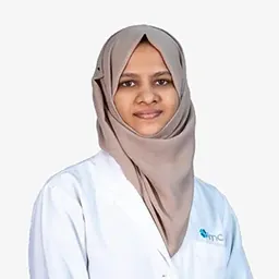 Thanseela Saidumadath
