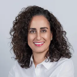 Ruba Rizk