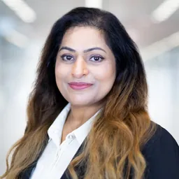 Shabana Gul Naz
