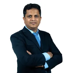 Ravindra Gurav