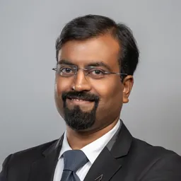 Anand Kotgire