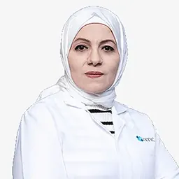 Randa Abdelkhalek Bashir Ahmed