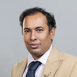 Gopala Arun Kumar Naidu