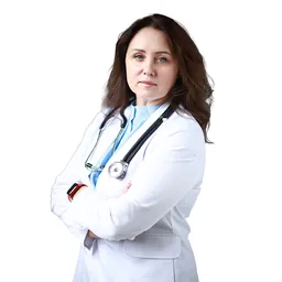 Aleksandra Tsypliashchuk