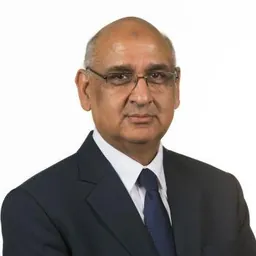 Sabahat Asim Wasti