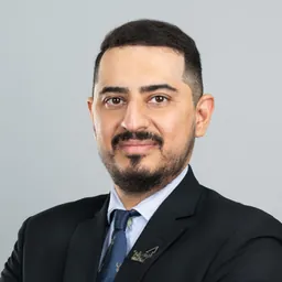 Ali Jameel Alsaati