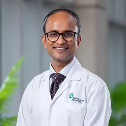 Sathiya Jayapal