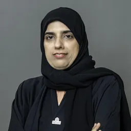 Samia Abul Abdulla Abul AlKhoori